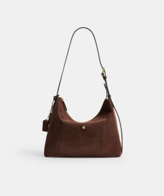 モット メッセンジャー バッグ 38 | COACH/コーチ | 三越伊勢丹